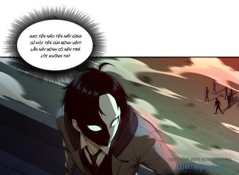 Ta, Người Sáng Tạo Tà Thần Chapter 4 - Trang 2