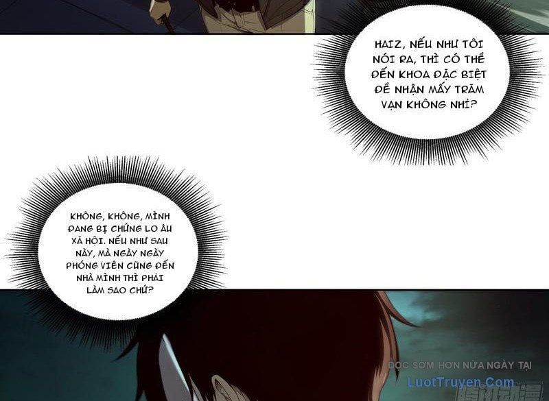 Ta, Người Sáng Tạo Tà Thần Chapter 4 - Trang 2