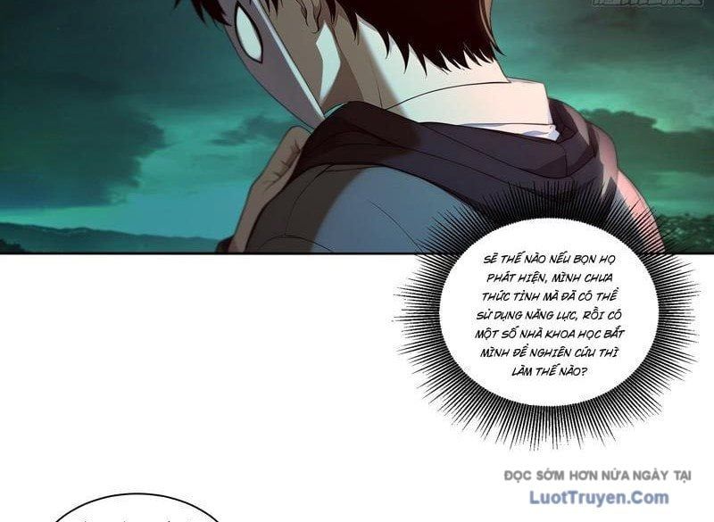 Ta, Người Sáng Tạo Tà Thần Chapter 4 - Trang 2