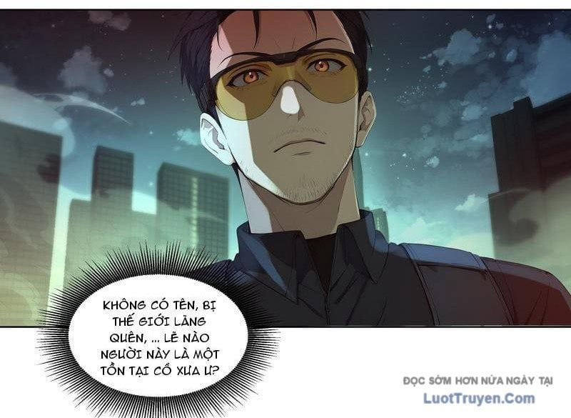 Ta, Người Sáng Tạo Tà Thần Chapter 4 - Trang 2