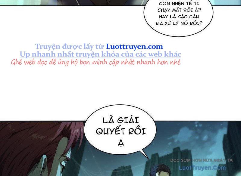 Ta, Người Sáng Tạo Tà Thần Chapter 4 - Trang 2