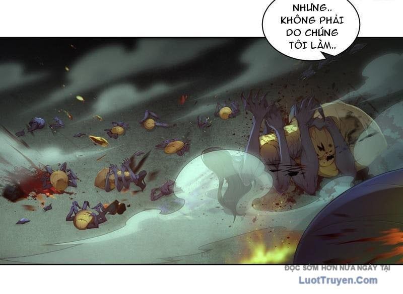 Ta, Người Sáng Tạo Tà Thần Chapter 4 - Trang 2