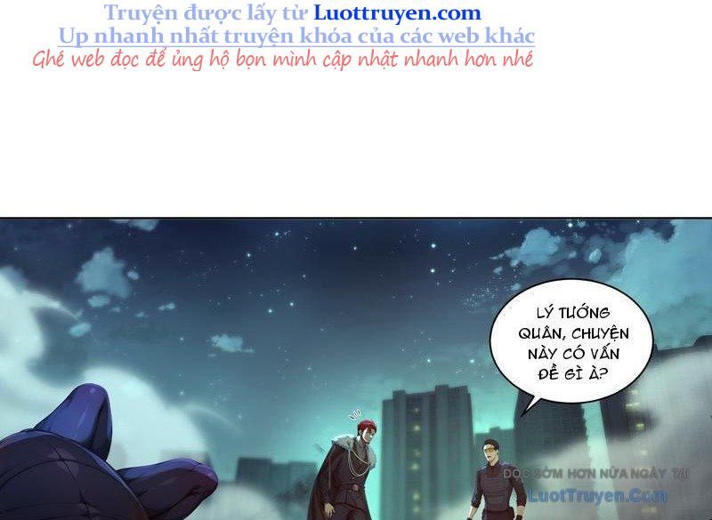 Ta, Người Sáng Tạo Tà Thần Chapter 4 - Trang 2