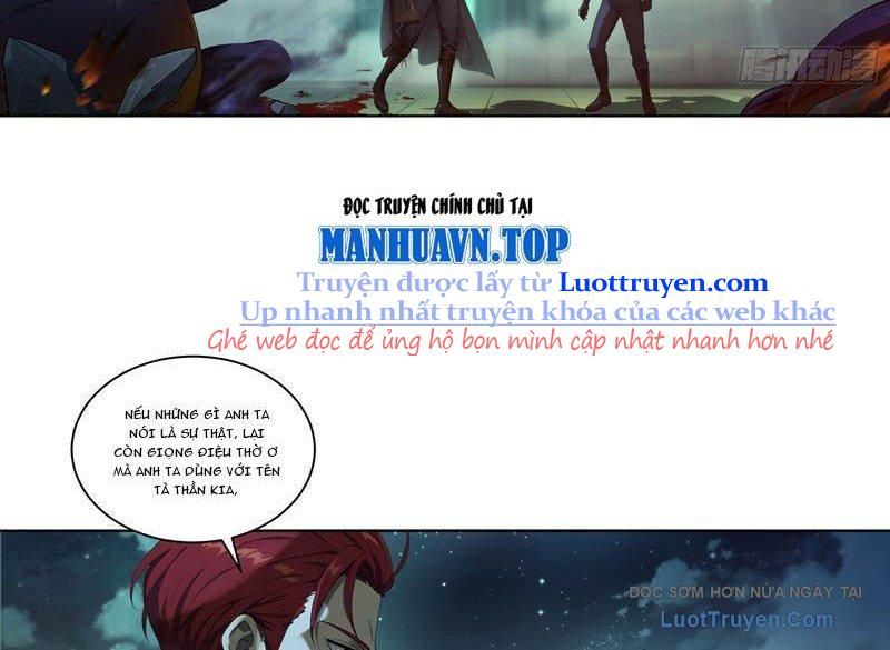 Ta, Người Sáng Tạo Tà Thần Chapter 4 - Trang 2