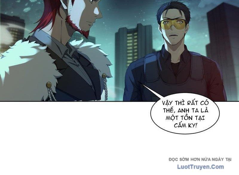 Ta, Người Sáng Tạo Tà Thần Chapter 4 - Trang 2