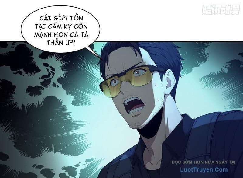 Ta, Người Sáng Tạo Tà Thần Chapter 4 - Trang 2