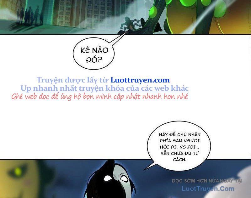 Ta, Người Sáng Tạo Tà Thần Chapter 4 - Trang 2