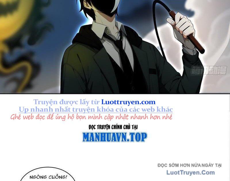Ta, Người Sáng Tạo Tà Thần Chapter 4 - Trang 2