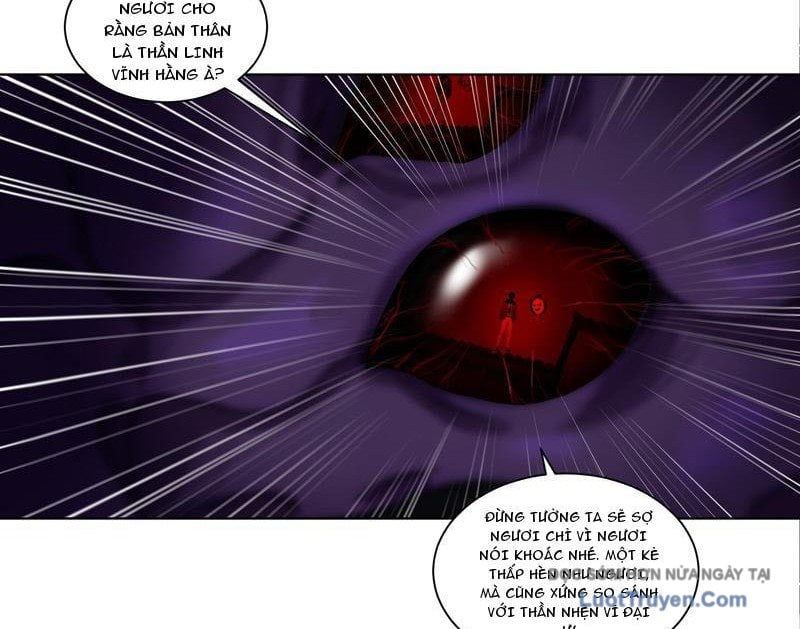 Ta, Người Sáng Tạo Tà Thần Chapter 4 - Trang 2