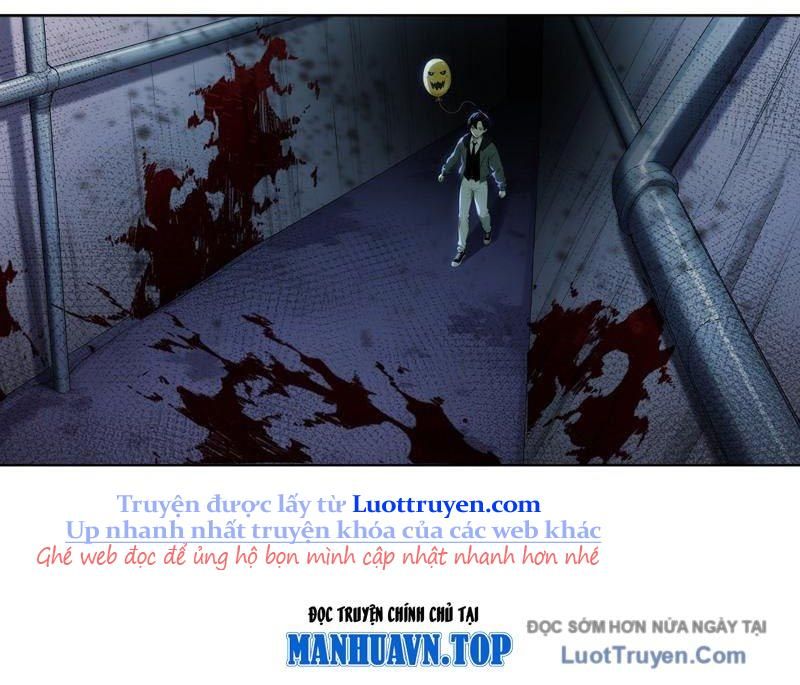 Ta, Người Sáng Tạo Tà Thần Chapter 5 - Trang 2