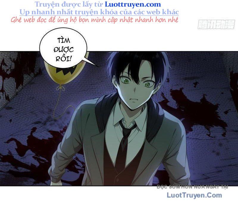 Ta, Người Sáng Tạo Tà Thần Chapter 5 - Trang 2