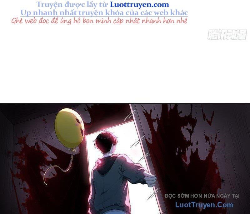 Ta, Người Sáng Tạo Tà Thần Chapter 5 - Trang 2