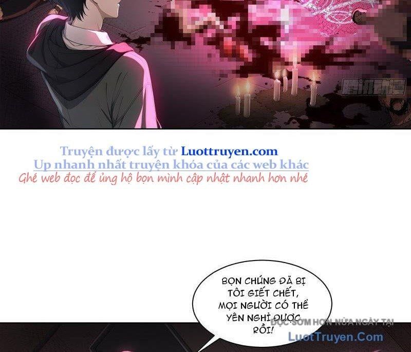 Ta, Người Sáng Tạo Tà Thần Chapter 5 - Trang 2