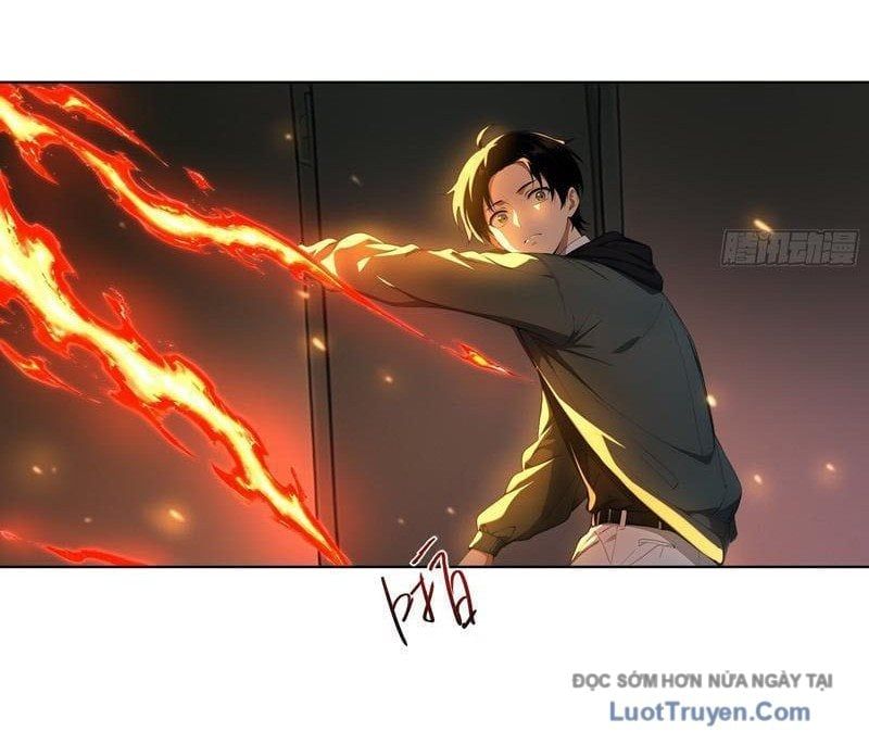 Ta, Người Sáng Tạo Tà Thần Chapter 5 - Trang 2