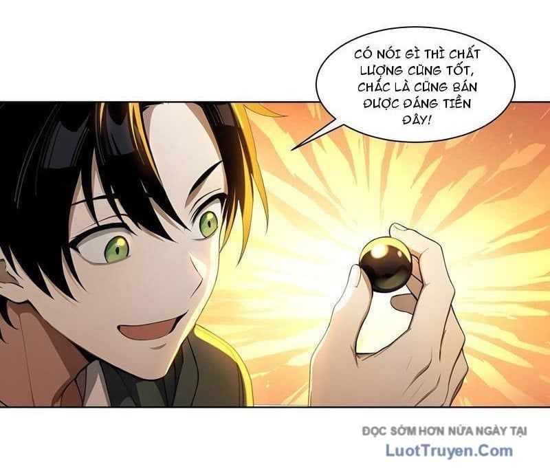 Ta, Người Sáng Tạo Tà Thần Chapter 5 - Trang 2