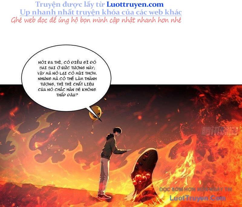 Ta, Người Sáng Tạo Tà Thần Chapter 5 - Trang 2