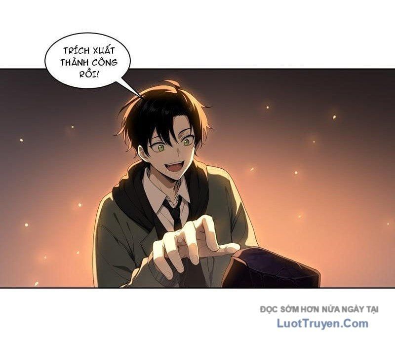 Ta, Người Sáng Tạo Tà Thần Chapter 5 - Trang 2