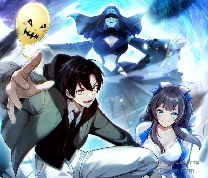 Ta, Người Sáng Tạo Tà Thần Chapter 5 - Trang 2