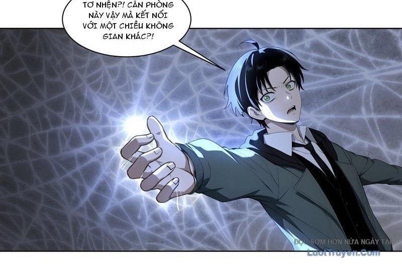 Ta, Người Sáng Tạo Tà Thần Chapter 5 - Trang 2