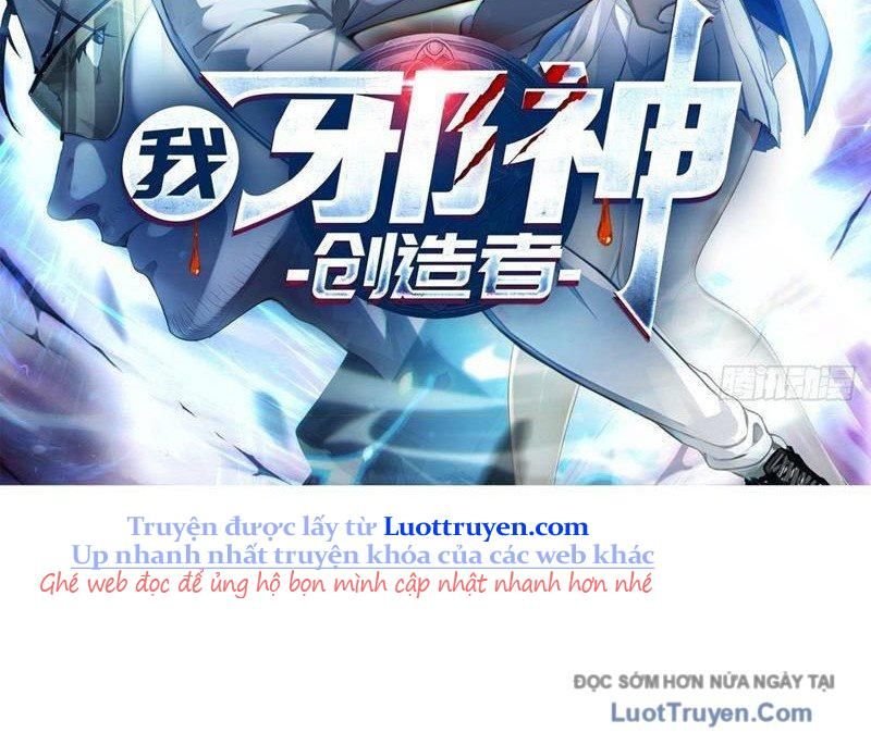 Ta, Người Sáng Tạo Tà Thần Chapter 5 - Trang 2