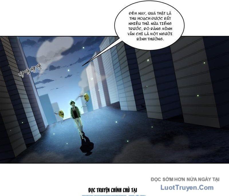 Ta, Người Sáng Tạo Tà Thần Chapter 5 - Trang 2