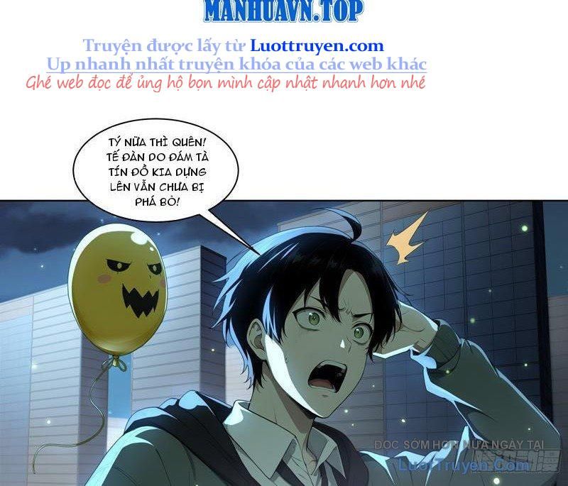 Ta, Người Sáng Tạo Tà Thần Chapter 5 - Trang 2