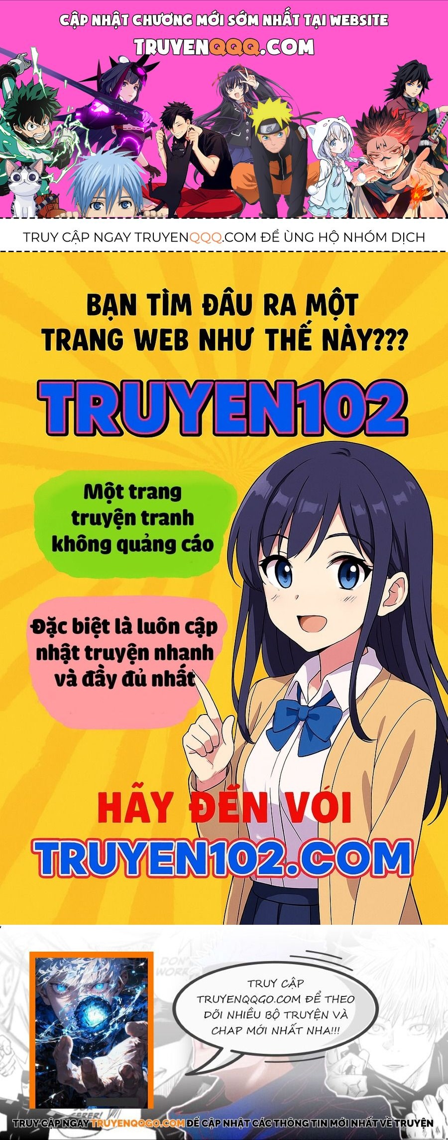 Ta, Người Sáng Tạo Tà Thần Chapter 7 - Trang 2