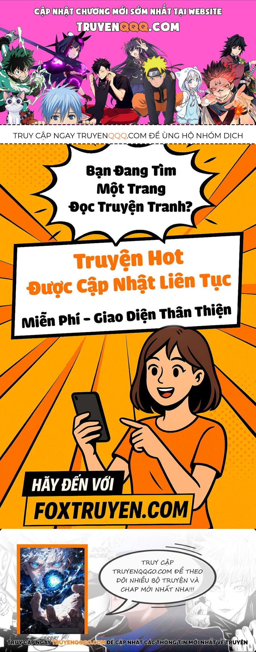 Ta, Người Sáng Tạo Tà Thần Chapter 8 - Trang 2