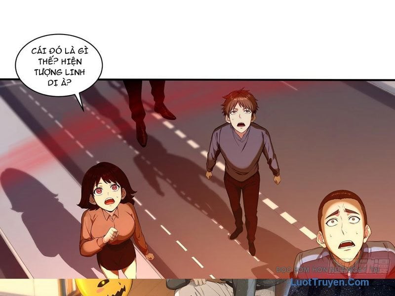 Ta, Người Sáng Tạo Tà Thần Chapter 9 - Trang 2