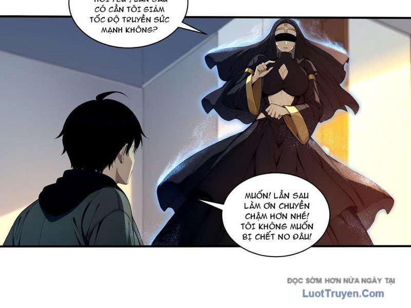 Ta, Người Sáng Tạo Tà Thần Chapter 9 - Trang 2