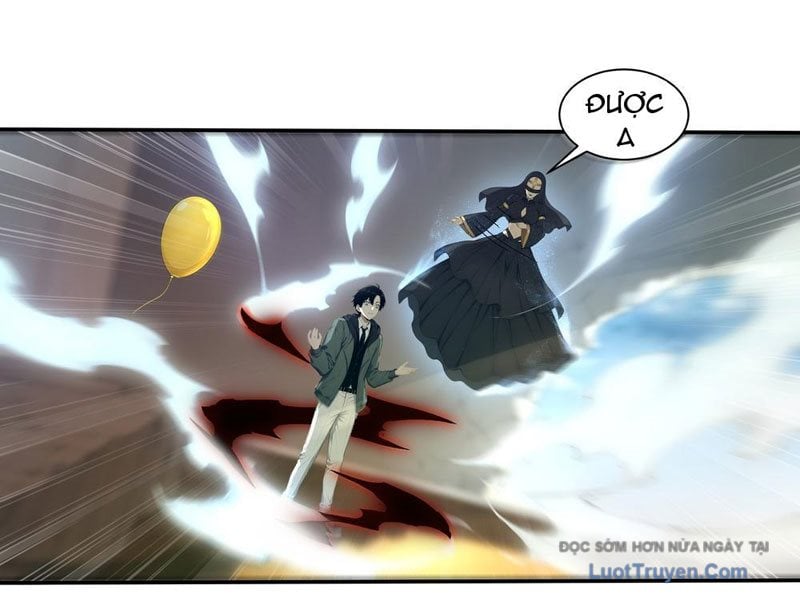 Ta, Người Sáng Tạo Tà Thần Chapter 9 - Trang 2