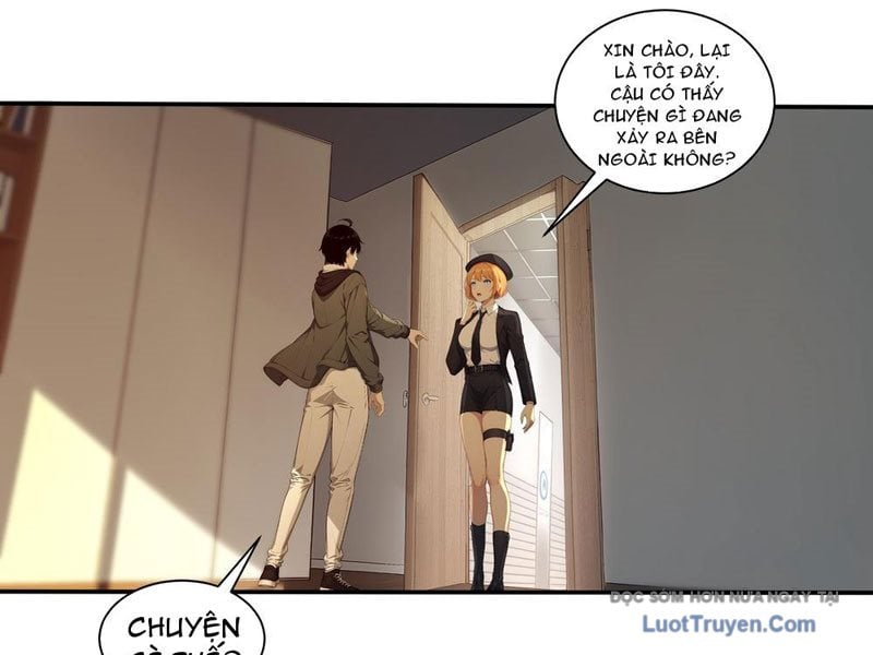 Ta, Người Sáng Tạo Tà Thần Chapter 9 - Trang 2