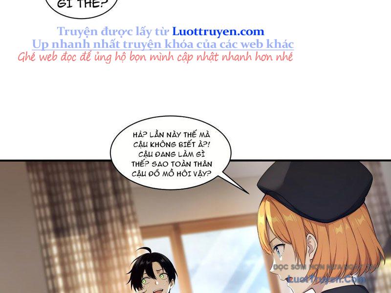 Ta, Người Sáng Tạo Tà Thần Chapter 9 - Trang 2