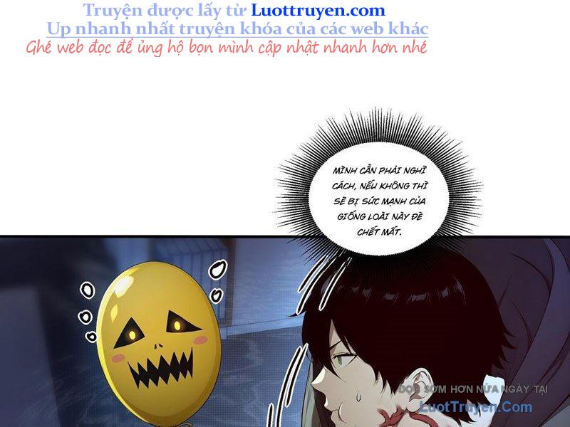 Ta, Người Sáng Tạo Tà Thần Chapter 9 - Trang 2