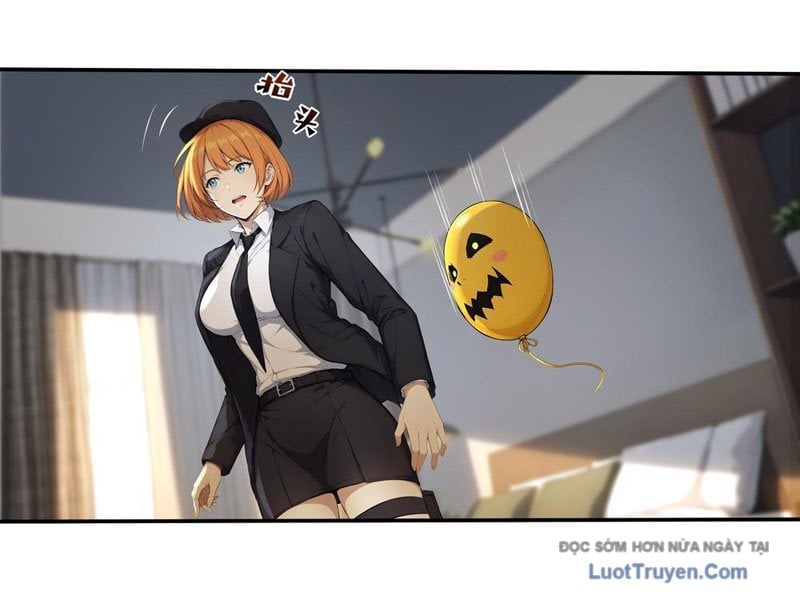 Ta, Người Sáng Tạo Tà Thần Chapter 9 - Trang 2