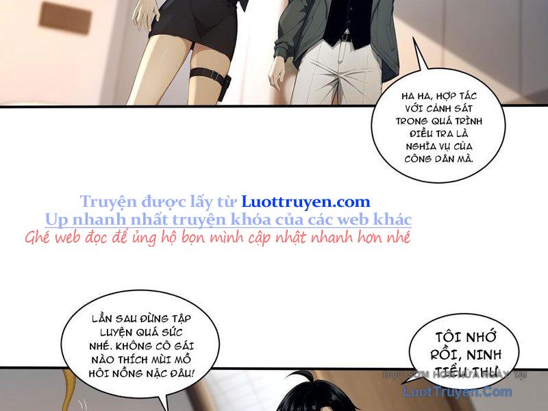Ta, Người Sáng Tạo Tà Thần Chapter 9 - Trang 2