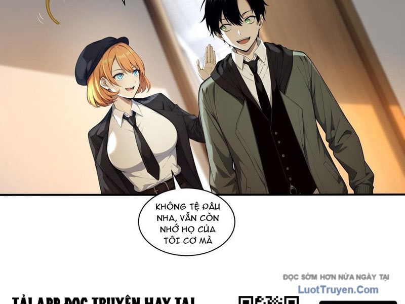 Ta, Người Sáng Tạo Tà Thần Chapter 9 - Trang 2