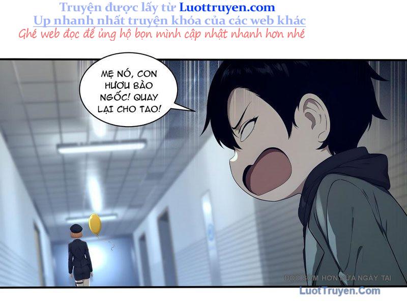 Ta, Người Sáng Tạo Tà Thần Chapter 9 - Trang 2