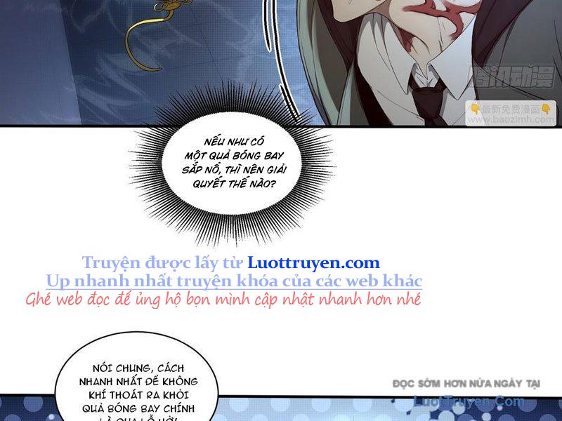 Ta, Người Sáng Tạo Tà Thần Chapter 9 - Trang 2