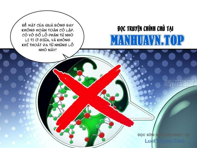 Ta, Người Sáng Tạo Tà Thần Chapter 9 - Trang 2