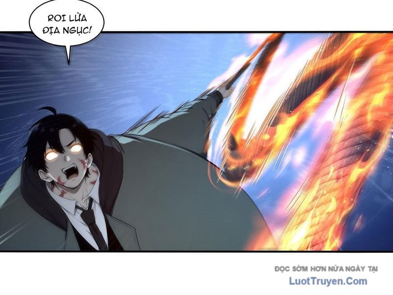 Ta, Người Sáng Tạo Tà Thần Chapter 9 - Trang 2