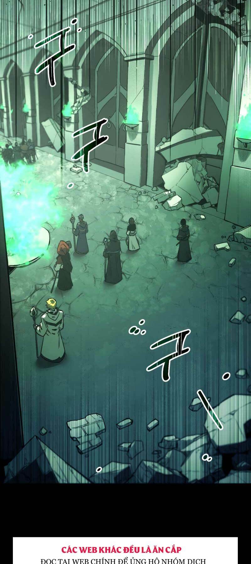 Ta Nhận Được Vật Phẩm Thần Thoại Chapter 1 - Trang 2