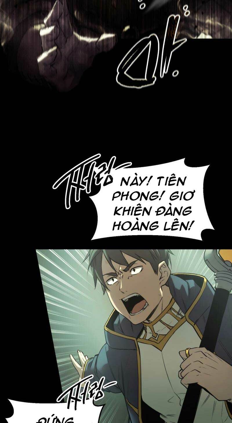 Ta Nhận Được Vật Phẩm Thần Thoại Chapter 1 - Trang 2