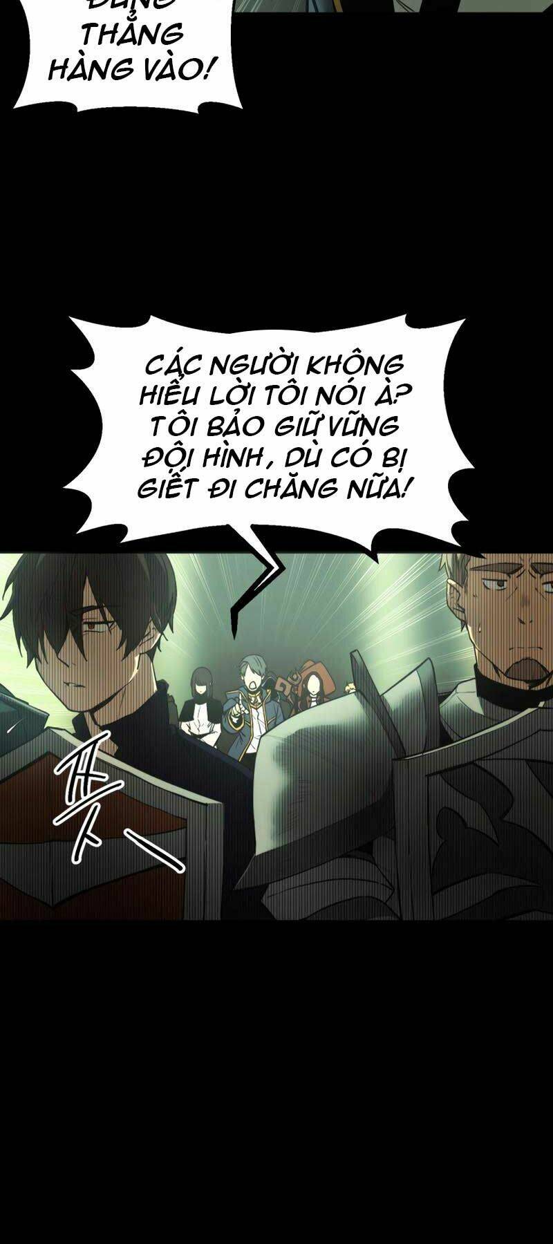 Ta Nhận Được Vật Phẩm Thần Thoại Chapter 1 - Trang 2