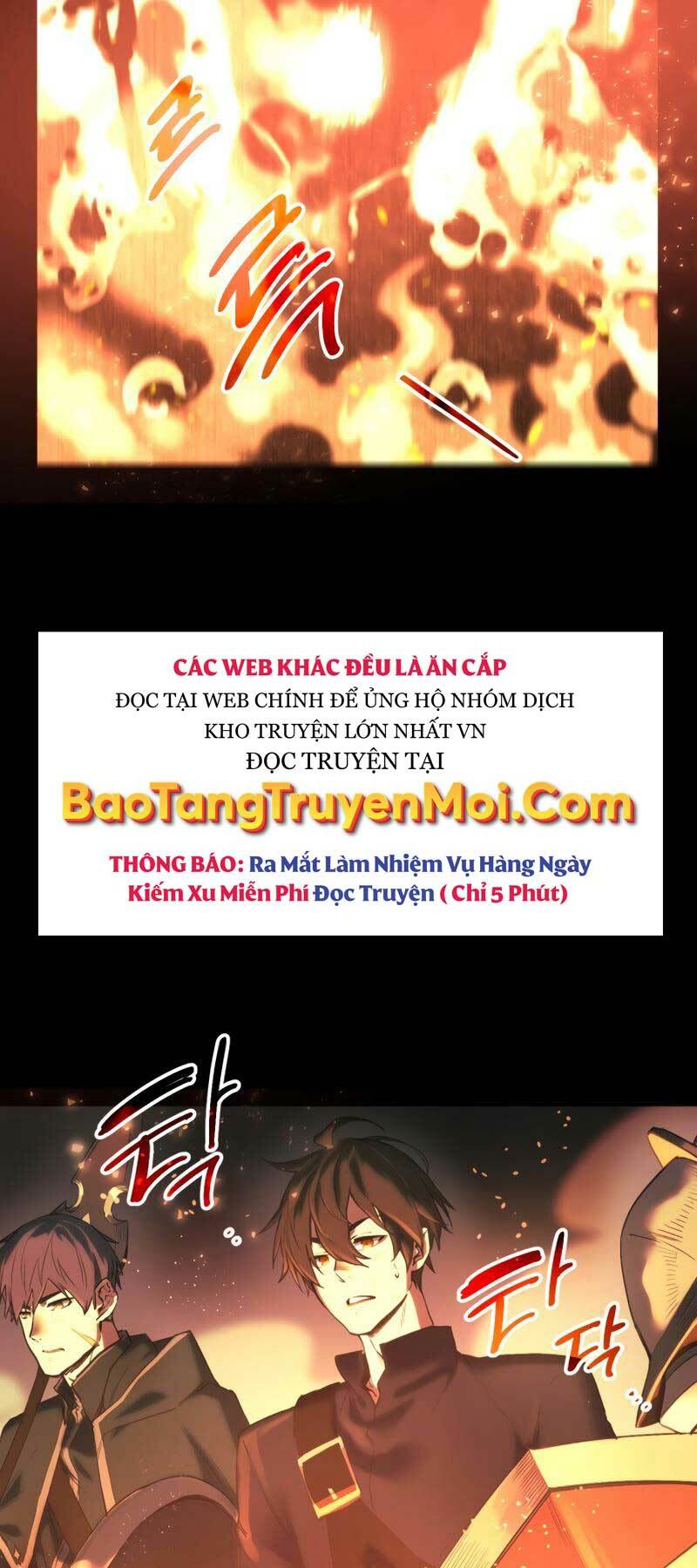 Ta Nhận Được Vật Phẩm Thần Thoại Chapter 1 - Trang 2