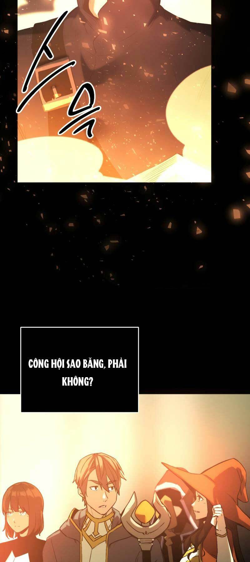 Ta Nhận Được Vật Phẩm Thần Thoại Chapter 1 - Trang 2