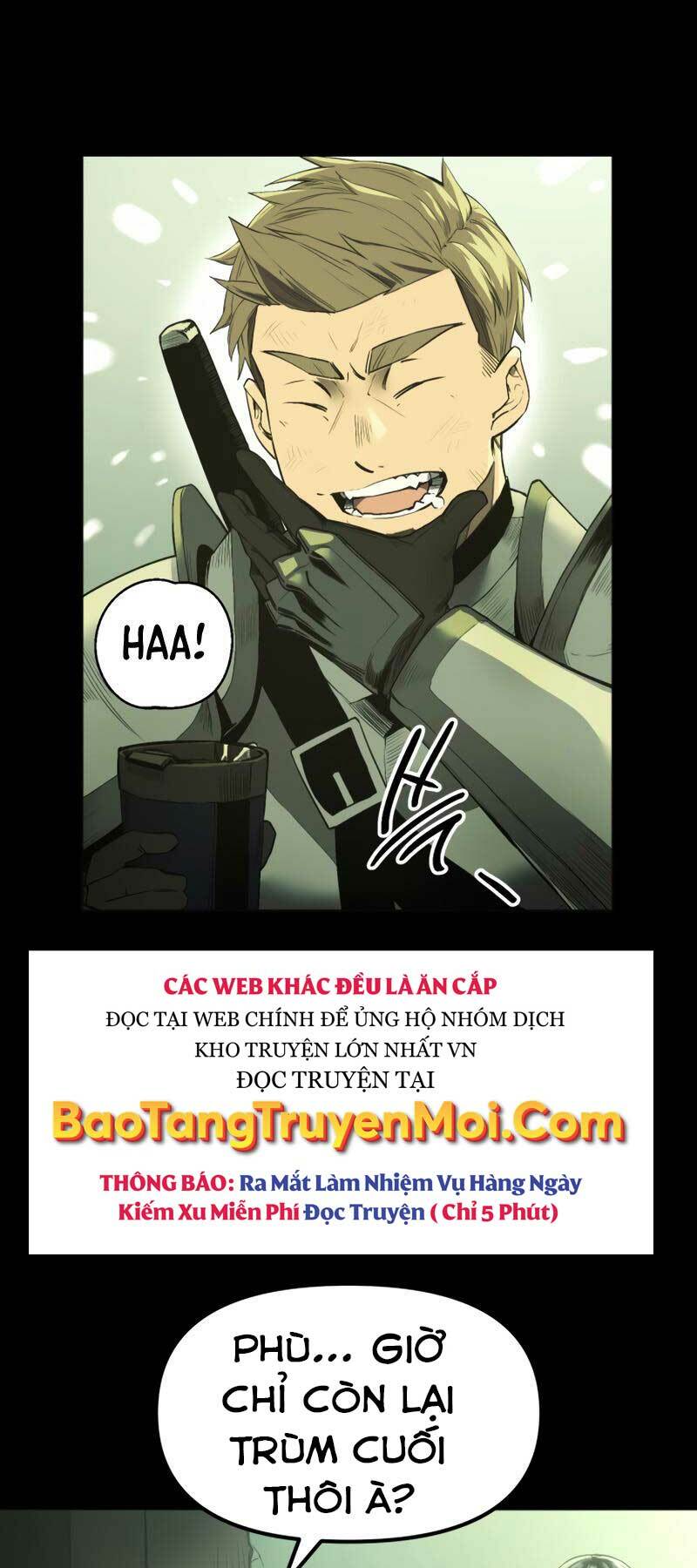 Ta Nhận Được Vật Phẩm Thần Thoại Chapter 1 - Trang 2