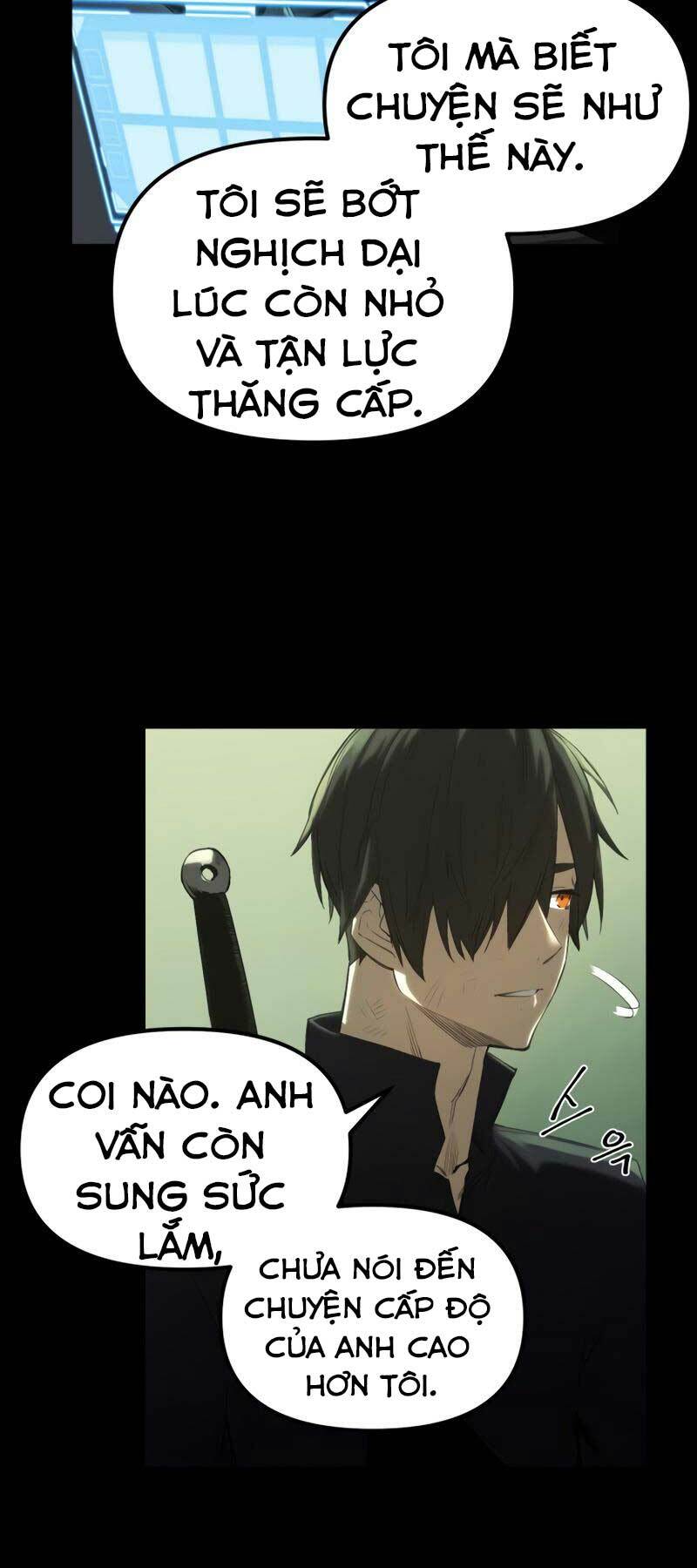 Ta Nhận Được Vật Phẩm Thần Thoại Chapter 1 - Trang 2