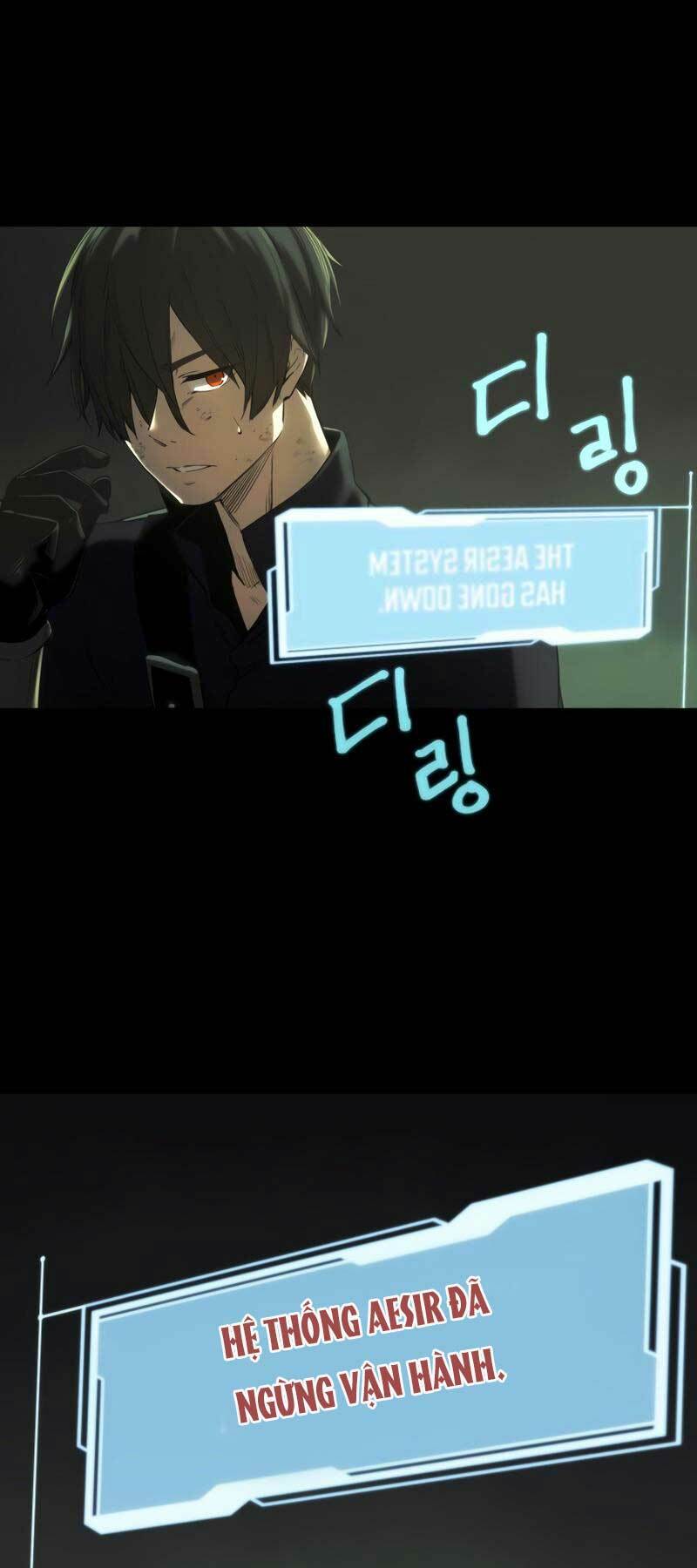 Ta Nhận Được Vật Phẩm Thần Thoại Chapter 1 - Trang 2