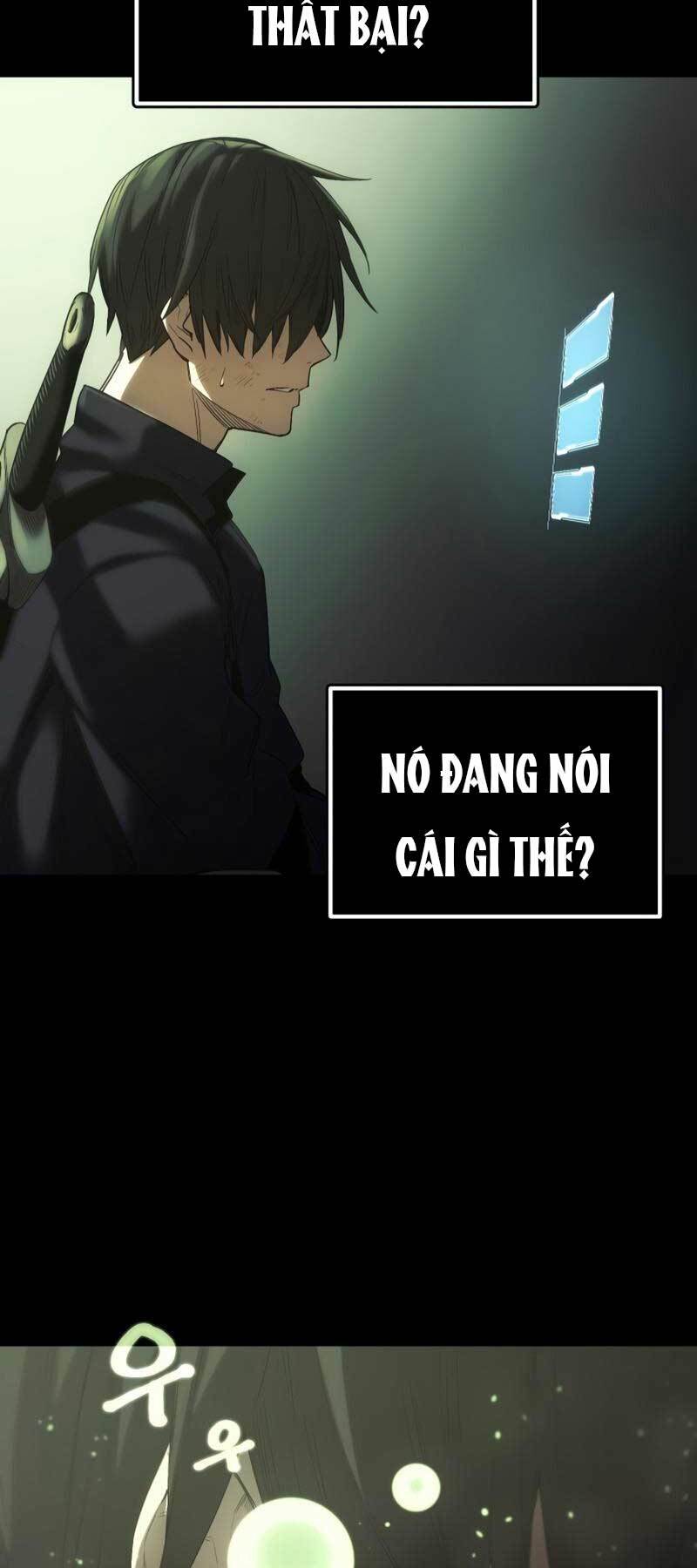 Ta Nhận Được Vật Phẩm Thần Thoại Chapter 1 - Trang 2